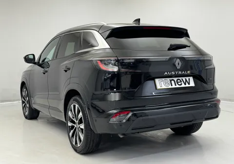 8 of 30 for Renault Austral E-Tech Full Hybrid Techno 5dr Auto