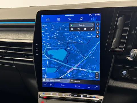 21 of 30 for Renault Austral E-Tech Full Hybrid Techno 5dr Auto