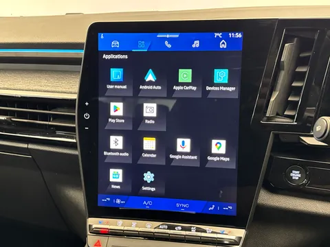 23 of 30 for Renault Austral E-Tech Full Hybrid Techno 5dr Auto