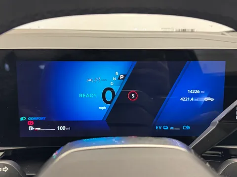 25 of 30 for Renault Austral E-Tech Full Hybrid Techno 5dr Auto