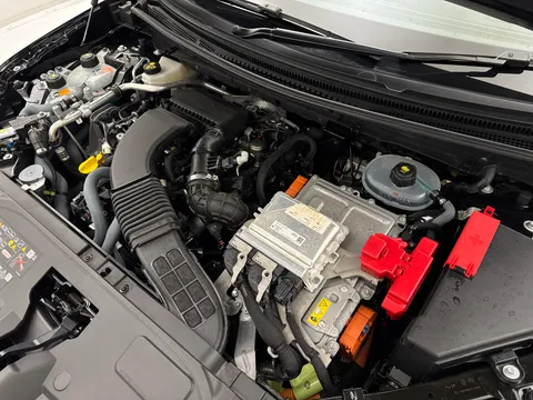 27 of 30 for Renault Austral E-Tech Full Hybrid Techno 5dr Auto