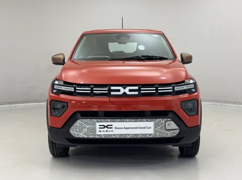 NA74XLM Dacia Spring 27kWh Extreme 65 48kW 5dr Auto Thumbnail #2