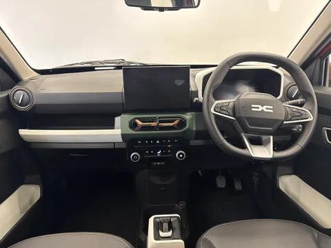 NA74XLM Dacia Spring 27kWh Extreme 65 48kW 5dr Auto Thumbnail #11