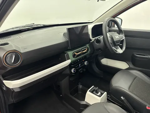 NA74XLM Dacia Spring 27kWh Extreme 65 48kW 5dr Auto Thumbnail #12