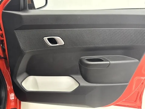 NA74XLM Dacia Spring 27kWh Extreme 65 48kW 5dr Auto Thumbnail #17