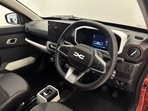 NA74XLM Dacia Spring 27kWh Extreme 65 48kW 5dr Auto Thumbnail #18