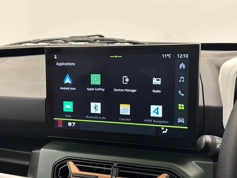 NA74XLM Dacia Spring 27kWh Extreme 65 48kW 5dr Auto Thumbnail #21