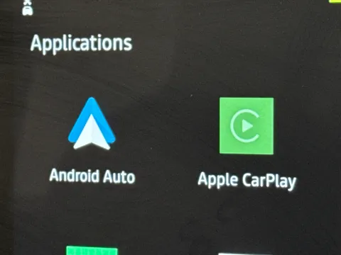 NA74XLM Dacia Spring 27kWh Extreme 65 48kW 5dr Auto Thumbnail #22