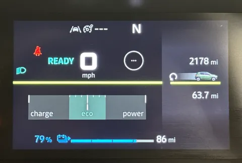 NA74XLM Dacia Spring 27kWh Extreme 65 48kW 5dr Auto Thumbnail #25