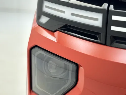 NA74XLM Dacia Spring 27kWh Extreme 65 48kW 5dr Auto Thumbnail #28