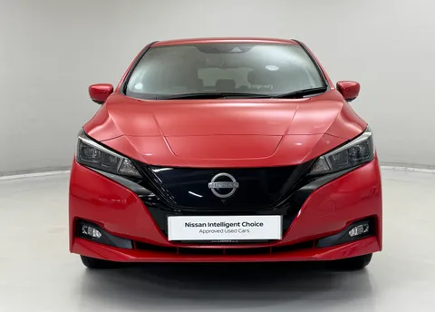 NL22WXJ Nissan LEAF 160kW e+ Tekna 59kWh 5dr Auto Thumbnail #5