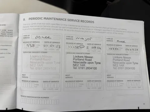 NL22WXJ Nissan LEAF 160kW e+ Tekna 59kWh 5dr Auto Thumbnail #20