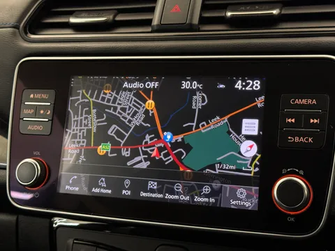 NL22WXJ Nissan LEAF 160kW e+ Tekna 59kWh 5dr Auto Thumbnail #27