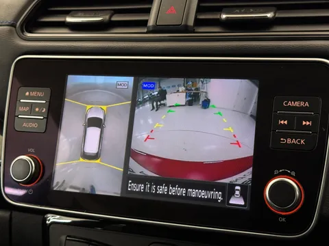 NL22WXJ Nissan LEAF 160kW e+ Tekna 59kWh 5dr Auto Thumbnail #28