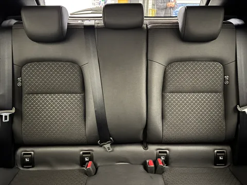 OE74VJK Nissan Juke 1.0 DiG-T N-Connecta 5dr Thumbnail #17