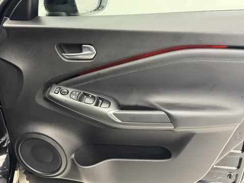 OE74VJK Nissan Juke 1.0 DiG-T N-Connecta 5dr Thumbnail #19