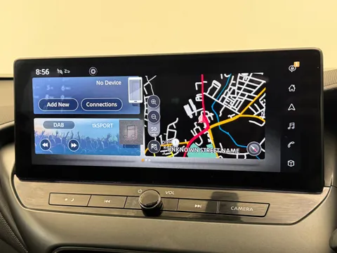 OE74VJK Nissan Juke 1.0 DiG-T N-Connecta 5dr Thumbnail #24