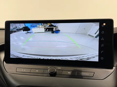 OE74VJK Nissan Juke 1.0 DiG-T N-Connecta 5dr Thumbnail #26