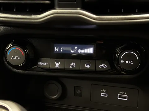 OE74VJK Nissan Juke 1.0 DiG-T N-Connecta 5dr Thumbnail #27