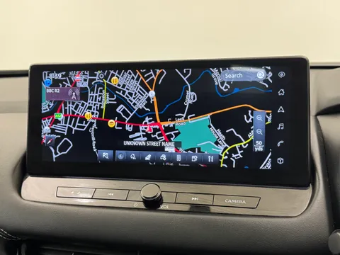 PK23XAR Nissan Qashqai 1.3 DiG-T MH N-Connecta [Glass Roof] 5dr Thumbnail #25