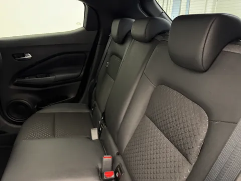 OW74DFY Nissan Juke 1.0 DiG-T N-Connecta 5dr Thumbnail #13