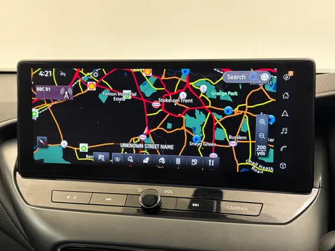 OW74DFY Nissan Juke 1.0 DiG-T N-Connecta 5dr Thumbnail #26