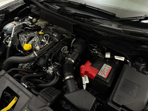 OW74DFY Nissan Juke 1.0 DiG-T N-Connecta 5dr Thumbnail #30