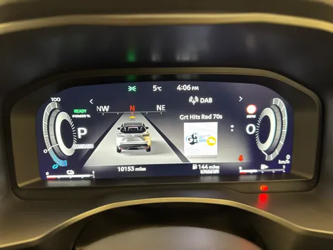 DT74UBO Nissan Qashqai 1.5 E-Power N-Connecta 5dr Auto Thumbnail #18