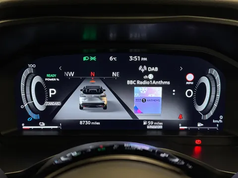 DT74UBJ Nissan Qashqai 1.5 E-Power N-Connecta 5dr Auto Thumbnail #27