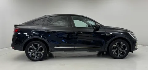 5 of 35 for Renault ARKANA 1.6 E-Tech full hybrid 145 Engineered 5dr Auto