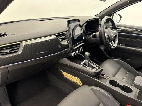 12 of 35 for Renault ARKANA 1.6 E-Tech full hybrid 145 Engineered 5dr Auto