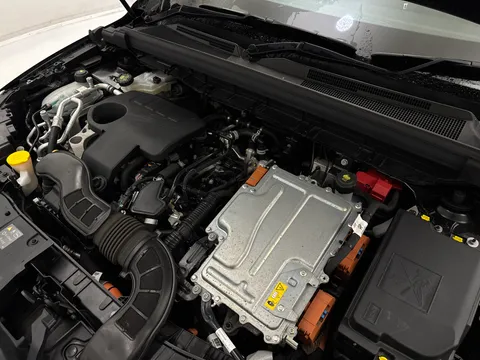 31 of 35 for Renault ARKANA 1.6 E-Tech full hybrid 145 Engineered 5dr Auto