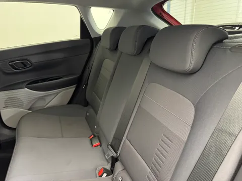 EA74CXD Hyundai Bayon 1.0 TGDi Ultimate 5dr Thumbnail #21