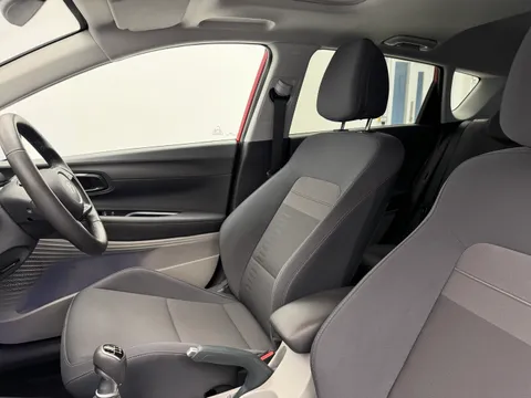 EA74CXD Hyundai Bayon 1.0 TGDi Ultimate 5dr Thumbnail #7