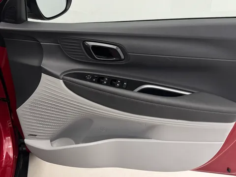 EA74CXD Hyundai Bayon 1.0 TGDi Ultimate 5dr Thumbnail #23