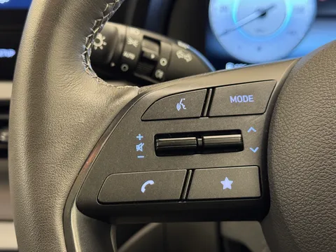 EA74CXD Hyundai Bayon 1.0 TGDi Ultimate 5dr Thumbnail #14