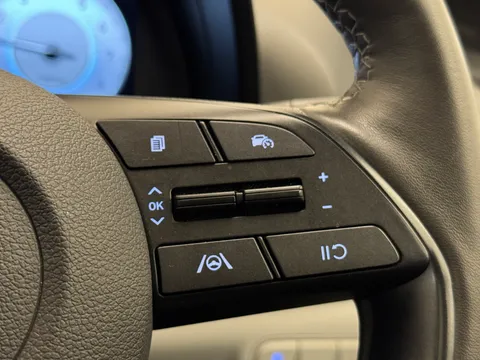 EA74CXD Hyundai Bayon 1.0 TGDi Ultimate 5dr Thumbnail #15