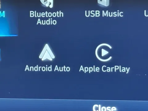 EA74CXD Hyundai Bayon 1.0 TGDi Ultimate 5dr Thumbnail #12
