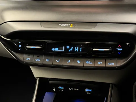 EA74CXD Hyundai Bayon 1.0 TGDi Ultimate 5dr Thumbnail #13