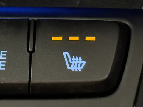 EA74CXD Hyundai Bayon 1.0 TGDi Ultimate 5dr Thumbnail #18