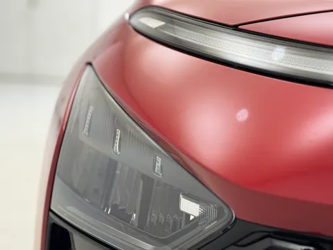 EA74CXD Hyundai Bayon 1.0 TGDi Ultimate 5dr Thumbnail #27