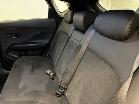 EN74UKG Hyundai Kona 1.6 Hybrid 129 N Line S 5dr DCT Thumbnail #17