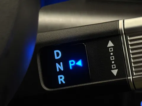 EN74UKG Hyundai Kona 1.6 Hybrid 129 N Line S 5dr DCT Thumbnail #13