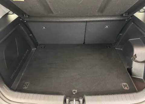 NY24DHD Hyundai Bayon 1.0 TGDi 48V MHEV SE Connect 5dr DCT Thumbnail #15