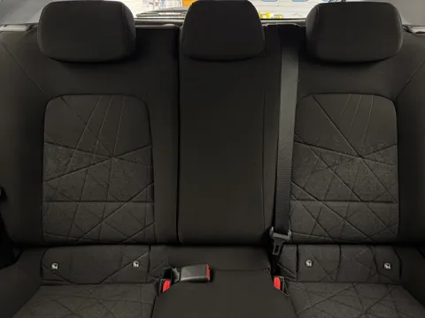 NY24DHD Hyundai Bayon 1.0 TGDi 48V MHEV SE Connect 5dr DCT Thumbnail #13