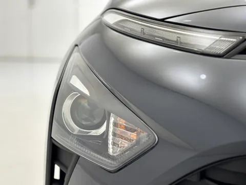 NY24DHD Hyundai Bayon 1.0 TGDi 48V MHEV SE Connect 5dr DCT Thumbnail #21