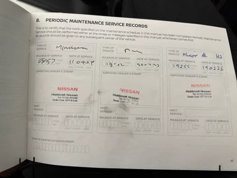 DY23SYT Nissan Juke 1.0 DiG-T 114 N-Connecta 5dr Thumbnail #17