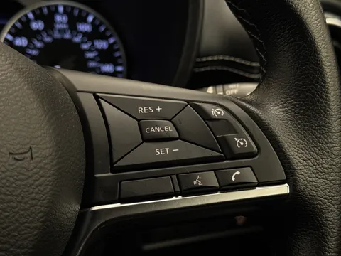 DY23SYT Nissan Juke 1.0 DiG-T 114 N-Connecta 5dr Thumbnail #22