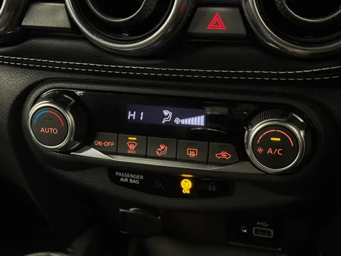 DY23SYT Nissan Juke 1.0 DiG-T 114 N-Connecta 5dr Thumbnail #26