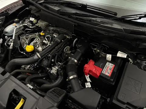 DY23SYT Nissan Juke 1.0 DiG-T 114 N-Connecta 5dr Thumbnail #28